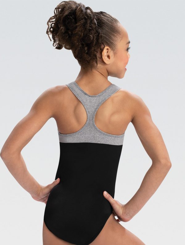 ⁦Mint Frost Camp Leotard⁩ – תמונה ⁦2⁩