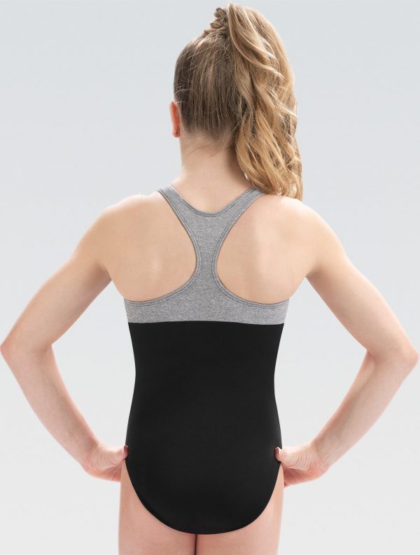 ⁦Fizzy Fusion Camp Leotard⁩ – תמונה ⁦2⁩