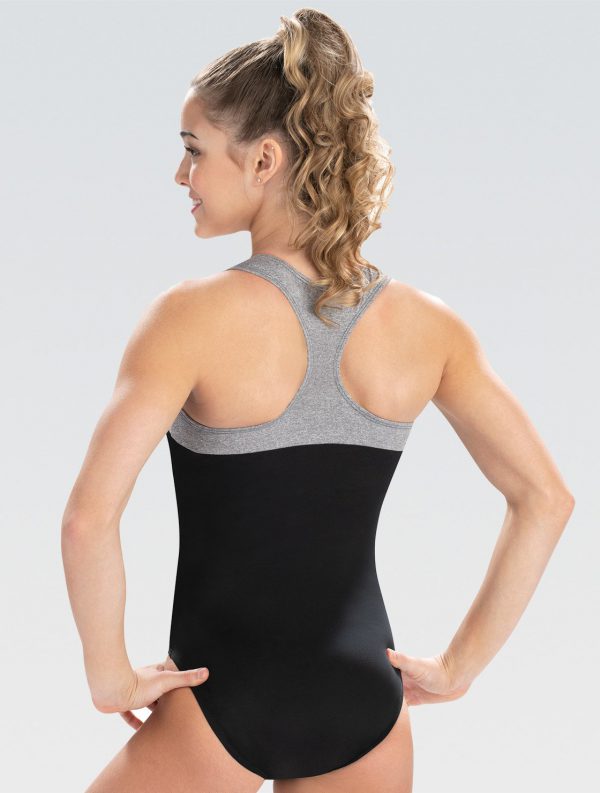 ⁦Classic Camp Leotard⁩ – תמונה ⁦2⁩