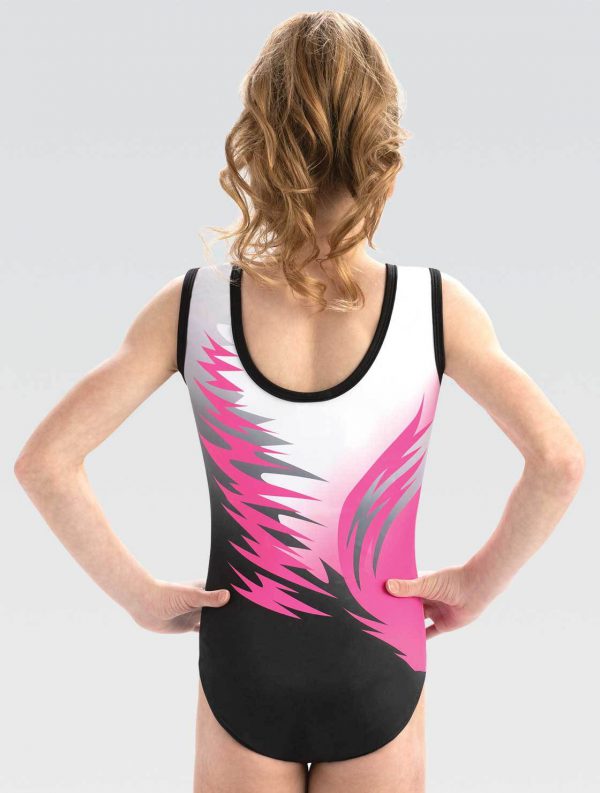 ⁦Dreamlight By GK Hi-Fi Leotard⁩ – תמונה ⁦2⁩